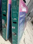Hisense 55" UHD 4K Roku TV H5 - 3