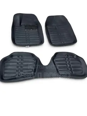 Premium Woolen Quality Floor Mats for All Cars