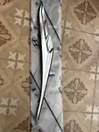 Hyundai Tucson Door Vent Molding (2021-2025) - 1