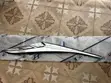 Hyundai Tucson Door Vent Molding (2021-2025) - 2