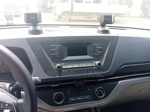 Kia Carens 2024 Android System