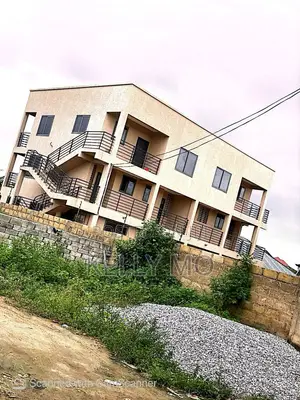Furnished 2-Bedroom Apartment for Rent in Ayikai Doblo-Jidah, Amasaman