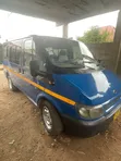 Ford Transit 2006 - Local Used - 1