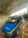 Ford Transit 2006 - Local Used - 5
