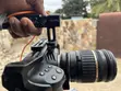 Blackmagic Pocket 4K Bundle with Metabones Speedbooster - 1