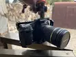 Blackmagic Pocket 4K Bundle with Metabones Speedbooster - 3