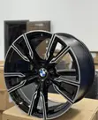 BMW Alloy Rims - 20 Inch - 3