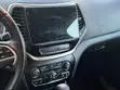Jeep Cherokee 2014-2018 Android System - 2