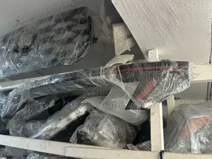 Hyundai Tucson Booth LED Lights (2021-2024)