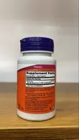 NOW MK-7 Vitamin K2 100 MCG Veg Capsules - 2