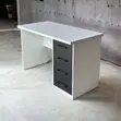 Quality Sprayed Modern Desk - 2