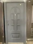 Brand New Stainless Steel Security Door - 2