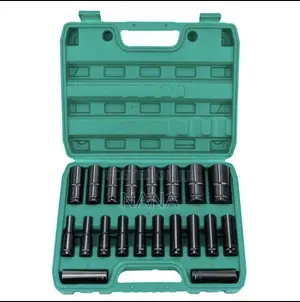 Box Spinner Set (8-32mm)