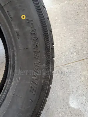 265/60 R18 Fortune Tyres Available