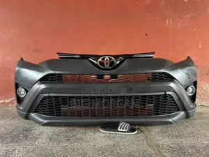 Toyota RAV4 2016-2018 Front Bumper