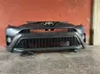 Toyota RAV4 2016-2018 Front Bumper - 2