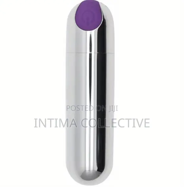 Compact Portable AV Vibrator - Sextreme - 1