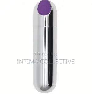 Compact Portable AV Vibrator - Sextreme