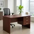 Quality Sprayed Desk - Brand New - 1
