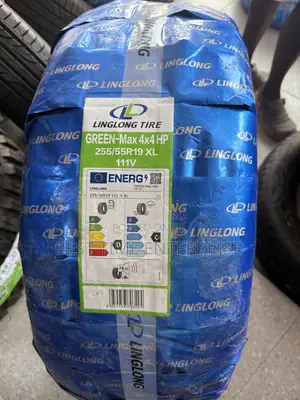 255/55 R19 Linglong New Tyres