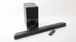 Sony HT-X9000F 2.1 Channel Soundbar System - 2