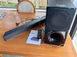 Sony HT-X9000F 2.1 Channel Soundbar System - 3