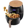 Morgan Electronics 6.0L Extra Large Digital Air Fryer - 2400W - 1