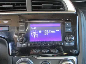 Honda Fit Android Car Stereo 2014-2019