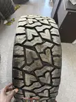 35x12.50 R18 Sailun Rough Terrain Tires - 4
