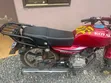 Royal RY150 Motorcycle - 1