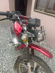 Royal RY150 Motorcycle - 2