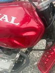 Royal RY150 Motorcycle - 3