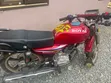 Royal RY150 Motorcycle - 4