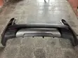 Toyota Highlander Grand 2024-2025 Back Bumper - 3