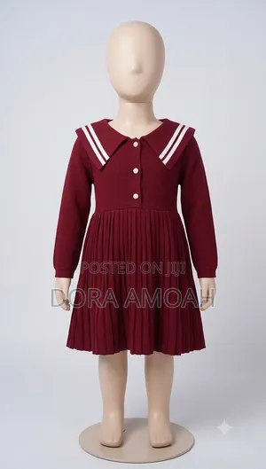 Beautiful Dress for Your Princess - Size 6