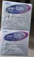 URIT G25 Glucose Test Strips - 1
