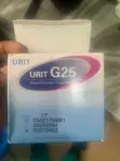 URIT G25 Glucose Test Strips - 2