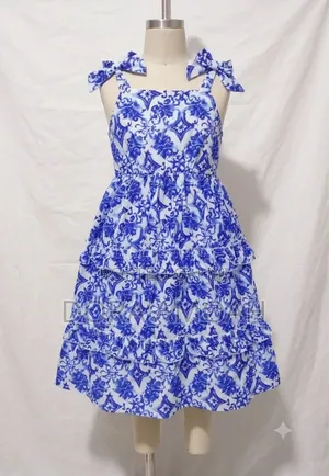Beautiful Princess Dress
