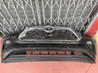Toyota Highlander Front Bumper (2020-2023) - 2