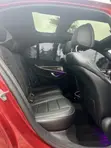 Mercedes-Benz E300 4Matic AWD Sedan 2017 Red - 2