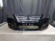 Nissan Sentra Front Bumper (2013-2015) - 2