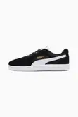 Puma Astro Play Black Leather Trainers - Size 47 - 1