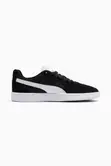 Puma Astro Play Black Leather Trainers - Size 47 - 3