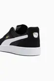 Puma Astro Play Black Leather Trainers - Size 47 - 4