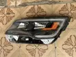 Ford Explorer Headlights (2017-2019) - 1