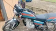 Haojue HJ125-8K 2026 Black - 2