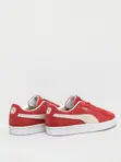 Puma Astro Play Rhubarb X White Trainers - Size 46/47 - 1