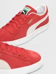 Puma Astro Play Rhubarb X White Trainers - Size 46/47 - 3