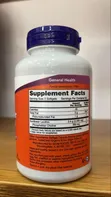 NOW Sunflower Lecithin 1200mg Softgels - 2