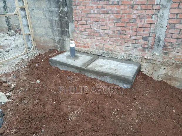 Bio Digester and Plumbing Services - 1